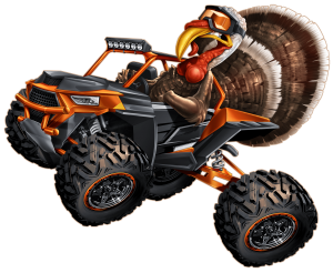 Turkey Run 2021 min