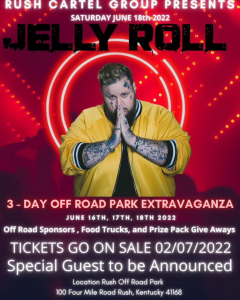 jellyRoll